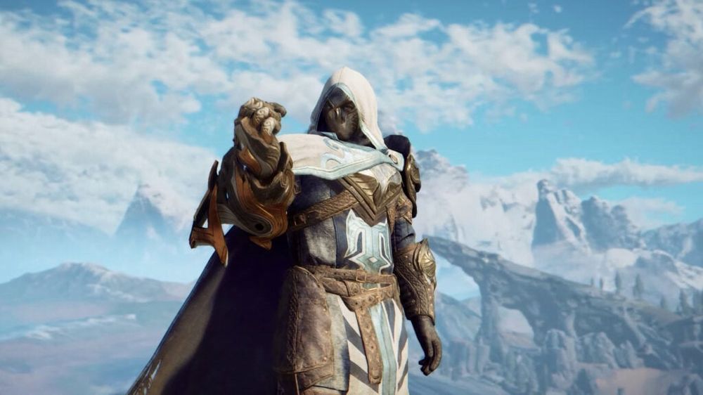 Atlas FAllen gameplay Atlas FAllen gameplay